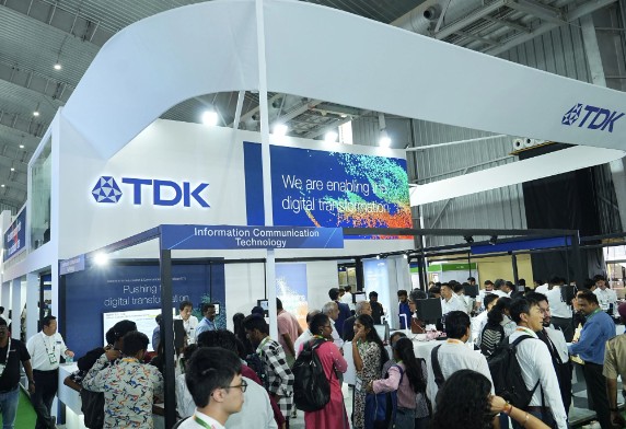 TDK Opens Fifth Regional HQ in Bengaluru as Part of Asia-Pacific Expansion