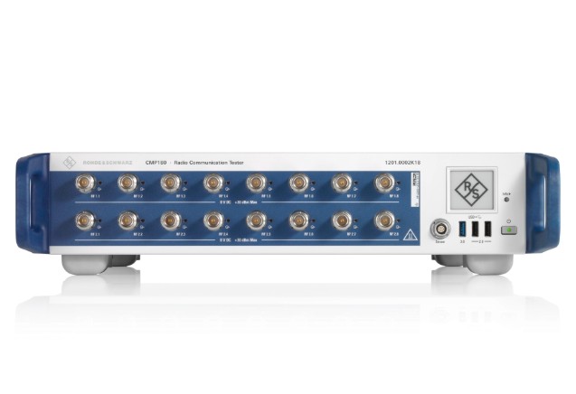 Rohde & Schwarz and Realtek Deliver First Validated Test Solution for Bluetooth LE High Data Throughput as Industry Grapples with Testing Gaps in Fast-Growing IoT Market