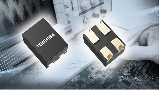 Toshiba Launches 135°C-Rated S-VSON4T Photorelays for High-Temperature Automotive Semiconductor Testing