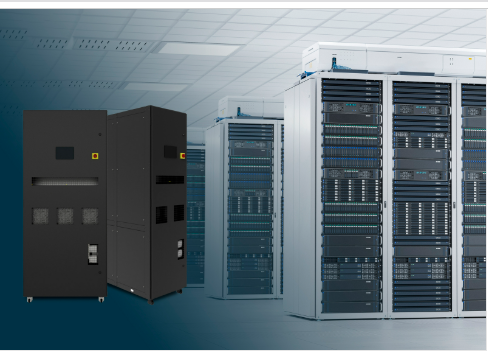 Panasonic Enters Liquid Cooling Market for Generative AI Data Centers in Europe with New CDUs and Free-Cooling Chillers