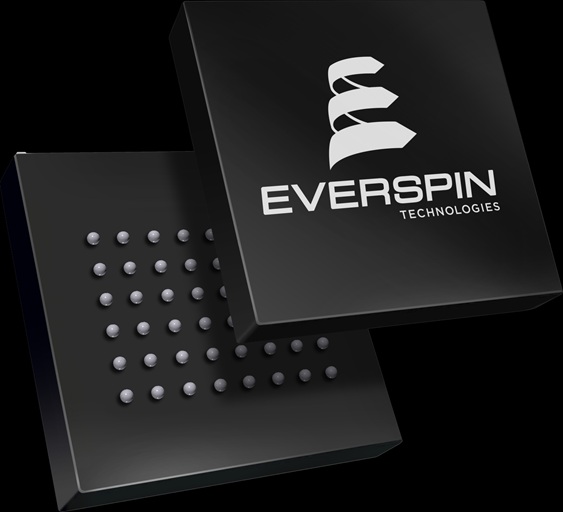 Everspin Completes Production Qualification for 64Mb xSPI STT-MRAM, Advances 128Mb and 256Mb Densities for High-Reliability Applications