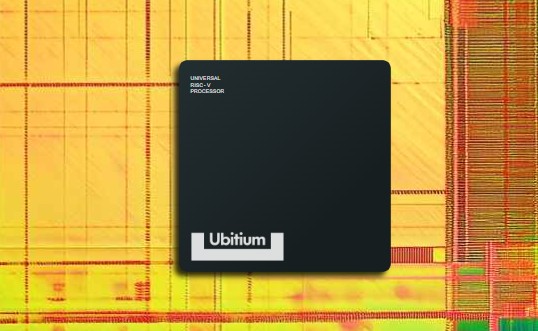 Ubitium Tapes Out Universal RISC-V Processor on Samsung 8nm for Embedded Systems