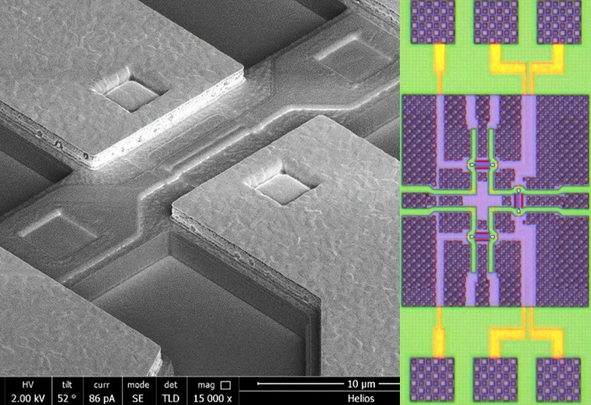 FAMES Pilot Line Launches 2026 Open-Access Call with FD-SOI 10nm and RF BAW Filter PDKs
