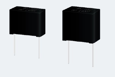 Panasonic Expands ECW-FJ Series Polypropylene Film Capacitors for xEV DC/DC and AC/DC Converters