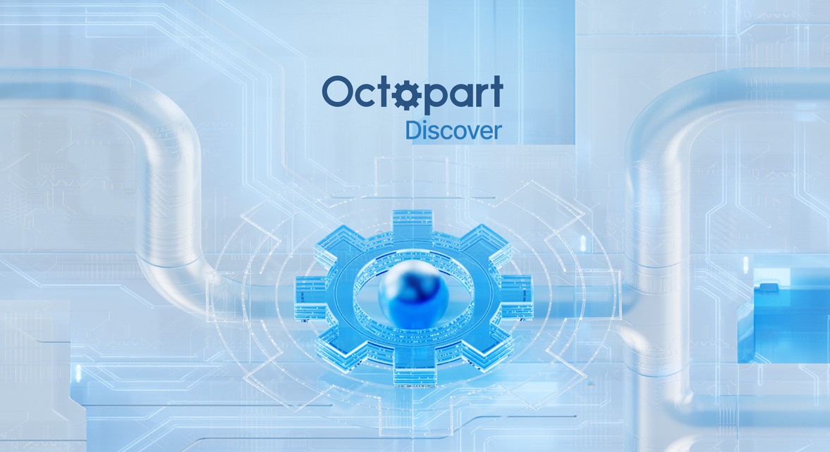 Octopart Introduces Discover Platform for Context-Driven Solutions Discovery in Electronics Design