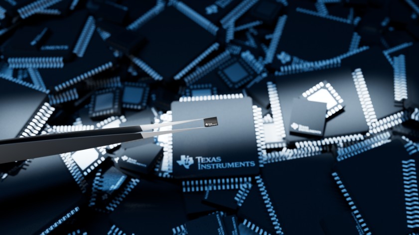 Texas Instruments Expands MCU Portfolio with TinyEngine NPU for Edge AI Acceleration