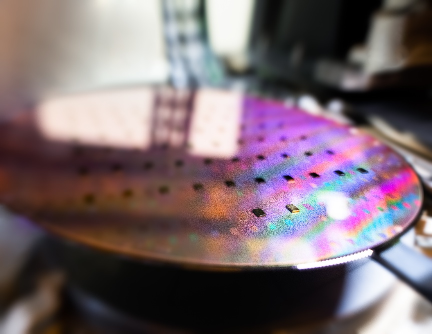 CEA-Leti and NcodiN Announce Collaboration to Industrialize 300 mm Silicon Photonics for AI Interconnects