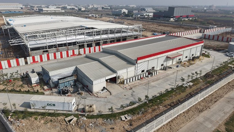 Mitsui Signs Strategic Partnership Agreement with Kaynes Semicon and AOI Electronics for Semiconductor OSAT Operations in India