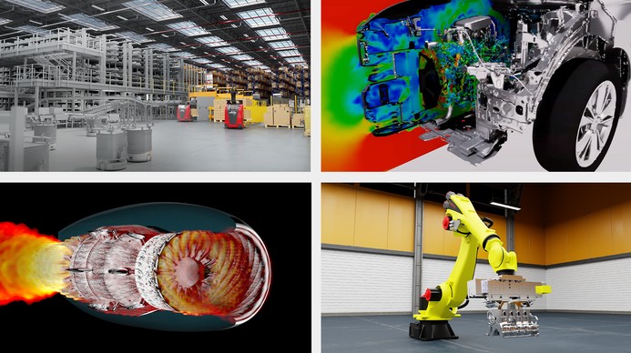 NVIDIA Partners with VLSI EDA Vendors Cadence, Siemens, Synopsys on Agentic AI for Semiconductor and Industrial Design at GTC 2026