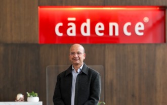Cadence Appoints Dr. Alok Jain as Managing Director for India to Lead Semiconductor Growth