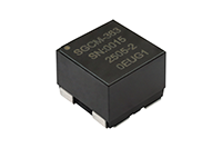 Vishay Intertechnology Launches Space-Grade Common Mode Choke SGCM05339 for EMI Filtering in GaN and SiC Applications
