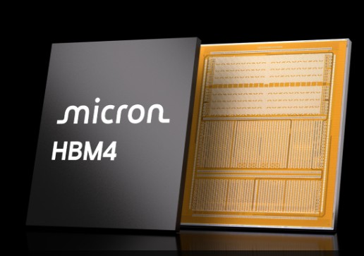 Micron Starts High-Volume Production of HBM4 for NVIDIA Vera Rubin, PCIe Gen6 SSD, and SOCAMM2