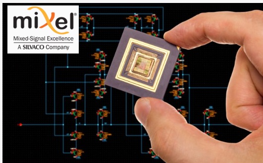 Silvaco Announces Immediate Availability of Mixel MIPI PHY IP Portfolio
