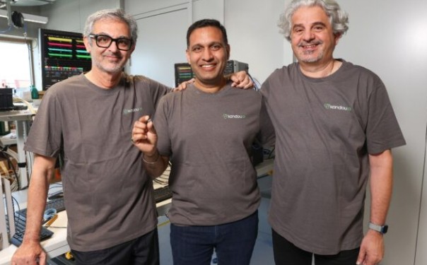 Kandou AI Closes Oversubscribed $225 Million Series A Round to Address AI Memory and Interconnect Bottlenecks