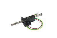 Vishay Intertechnology Introduces 40 LHE Linear Position Sensor with 40 mm Stroke for Harsh Environments