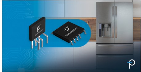 Power Integrations Extends Flyback Topology to 440W with New TOPSwitchGaN ICs