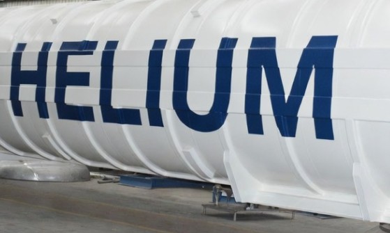 Sputnik Reports: Russia Steps In to Offset Helium Shortage Threatening Chip Industry