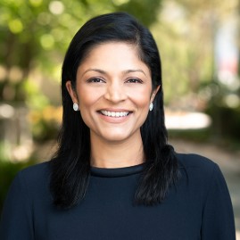 Intel Appoints Aparna Bawa as Executive Vice President and Chief Legal & People Officer