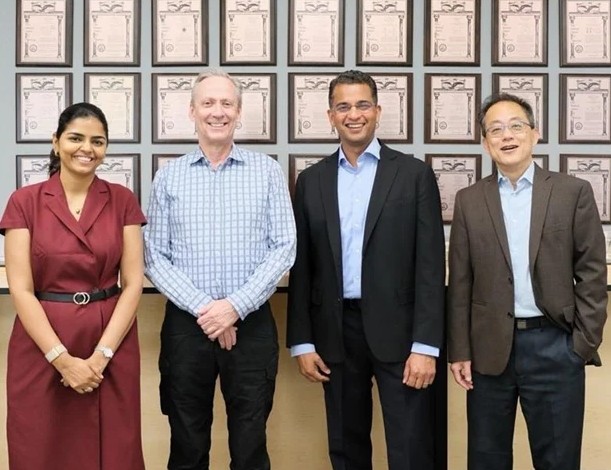 Cyient Semiconductors Closes $85 Million Majority-Stake Investment in Kinetic Technologies Amid India Semiconductor Mission