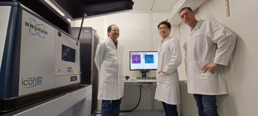Bruker Accelerates Photothermal AFM-IR Development for Semiconductor Research Challenges