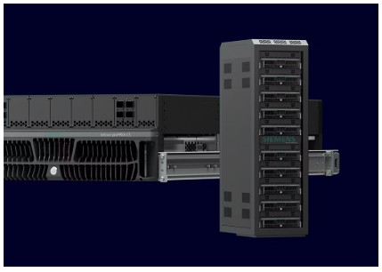 Siemens and NVIDIA Scale AI Chip Verification to Trillion-Cycle Level with Veloce proFPGA CS