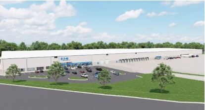 Eaton to Build New Switchgear Manufacturing Facility in Nebraska Amid AI Data Center Demand