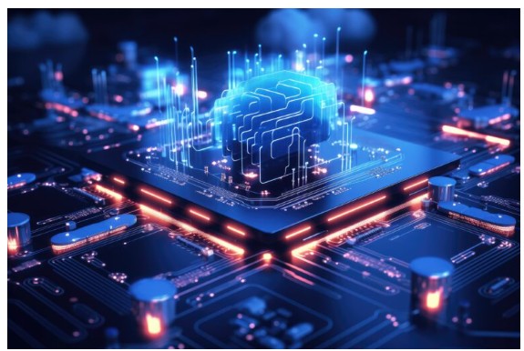 Intel and Google Expand Collaboration on Xeon Processors and Custom IPUs for AI Infrastructure