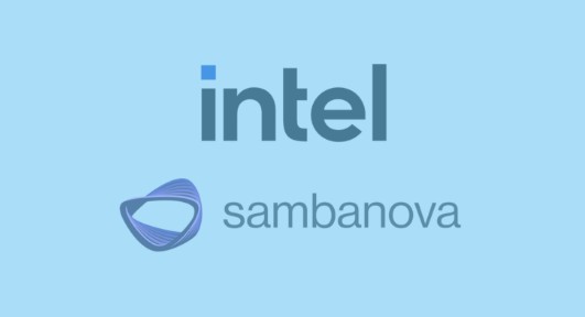 Intel and SambaNova Release Blueprint for Agentic AI Inference Using Xeon 6 Processors