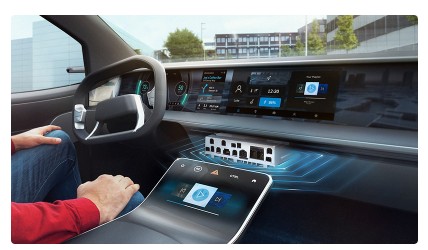 Bosch and Qualcomm Expand Partnership to ADAS Solutions with Snapdragon Ride Platform