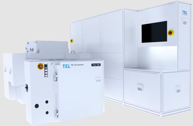 Tokyo Electron Launches Prexa SDP Device Prober for Singulated Device Testing in HPC and AI Semiconductor Applications