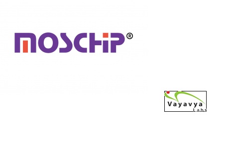 MosChip Technologies Board Approves ₹245.49 Crore Acquisition of 73% Stake in Vayavya Labs