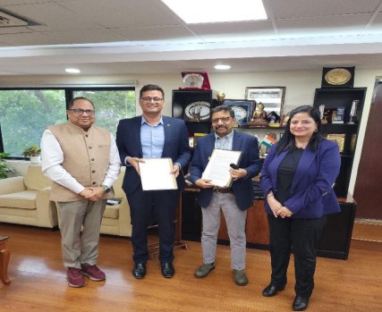 L&T Semiconductor Technologies Signs Master Supply Agreement with Newen Systems for SiC-Based Power Modules in Renewable Energy Applications