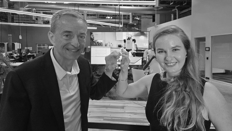 Syenta Raises A$37 Million Series A for Localized Electrochemical Manufacturing and Advanced Chip-to-Chip Interconnects