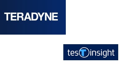 Teradyne Acquires TestInsight to Accelerate Time to Market for AI and Data Center Devices