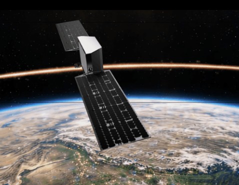 Pixxel and Sarvam to Develop India’s First Orbital Data Centre Satellite Pathfinder for Q4 2026 Launch
