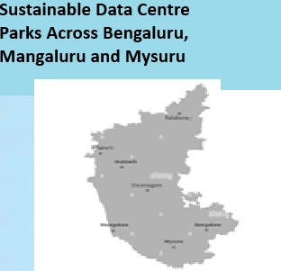 Karnataka Plans 1,000 MW Sustainable Data Centre Parks Across Bengaluru, Mangaluru and Mysuru