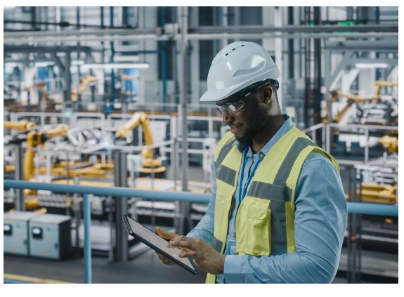 Siemens Reaches $1 Billion in U.S. Manufacturing Investments as 2026 Projects Advance