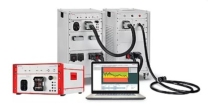 Keysight and CATARC New Energy Vehicle Inspection Center Launch Joint Innovation Laboratory for Charging Test Technology