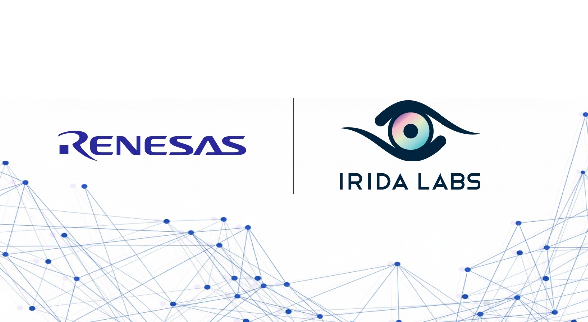 Renesas Completes Acquisition of Greece-Based Irida Labs to Strengthen Edge Vision AI Offerings
