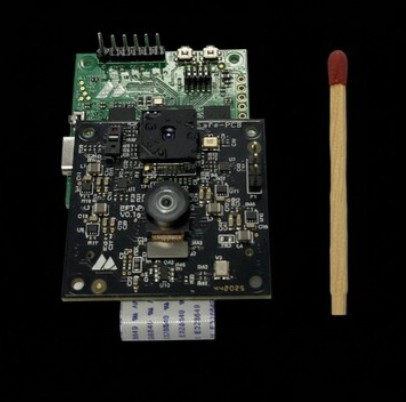 MountAIn Partners with Alif Semiconductor to Enable Cloud-Grade Computer Vision on Ensemble and Balletto Processors