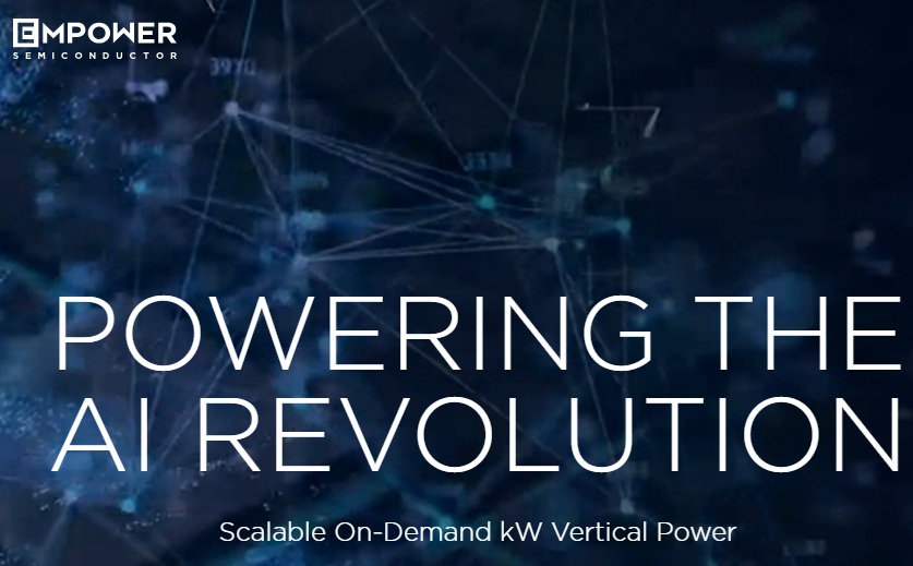 Analog Devices Agrees to Acquire Empower Semiconductor for $1.5 Billion in All-Cash Deal