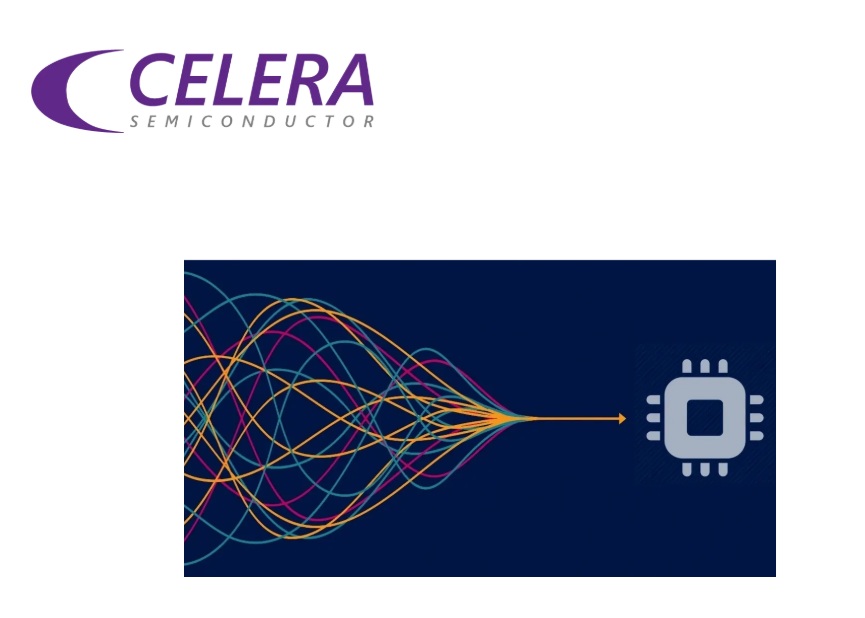 Celera Semiconductor Expands Supply Chain Expertise to Scale First Fully Autonomous AI-Designed Analog IC into Industrial and EV Applications