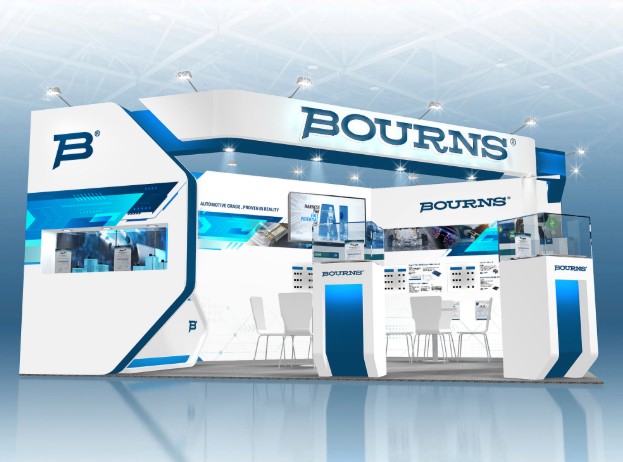 Bourns to Showcase Magnetic Components and Circuit Protection Solutions for BMS and OBC at Automotive Engineering Exposition Yokohama 2026