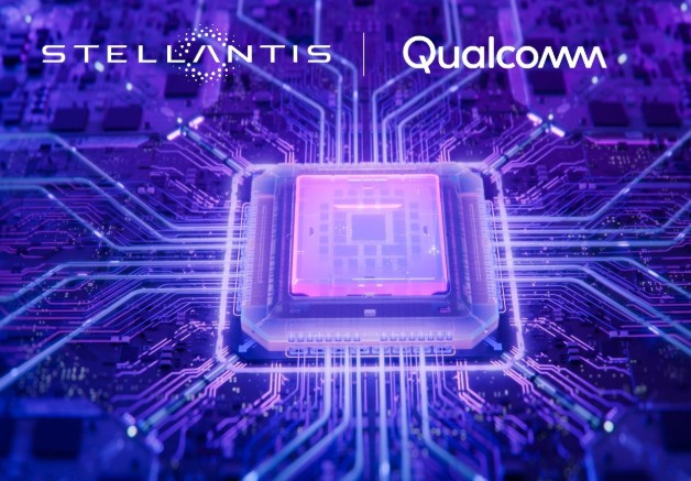 Stellantis and Qualcomm Expand Collaboration on Snapdragon Digital Chassis Platforms