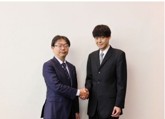 Mitsubishi Electric and Chiba Institute of Technology Sign Agreement for Physical AI Research and Development
