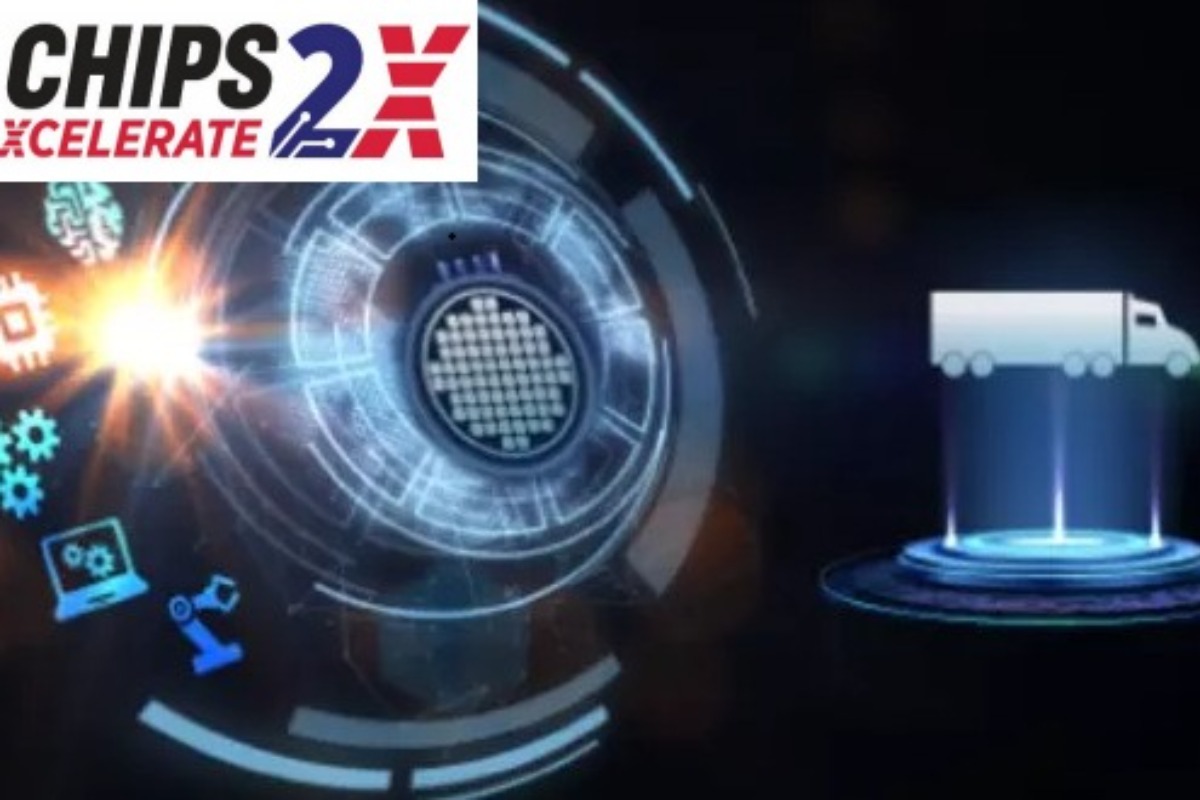 U.S. Department of Commerce Finalizes $150 Million CHIPS Act Award to xLight for Free-Electron Laser EUV Lithography Prototype