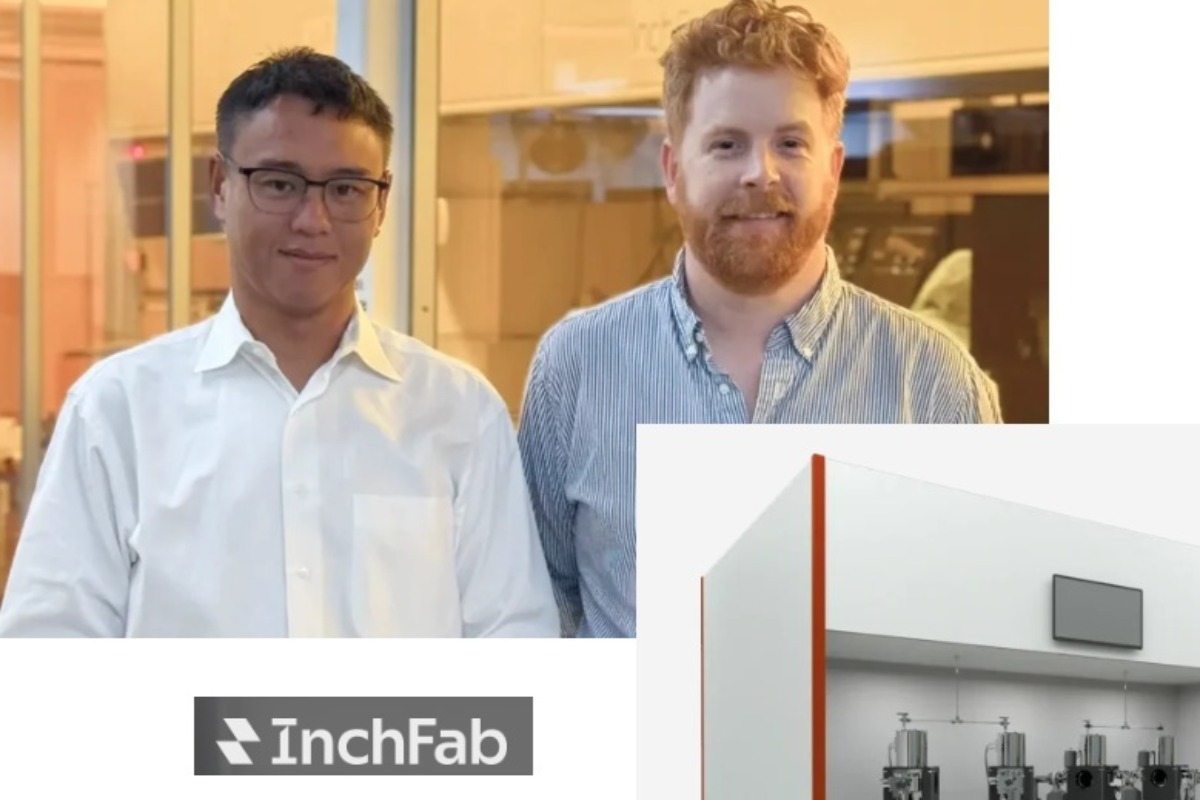 InchFab Launches Compact Modular Chip Fabrication Platform for Semiconductor Workforce Training and Development