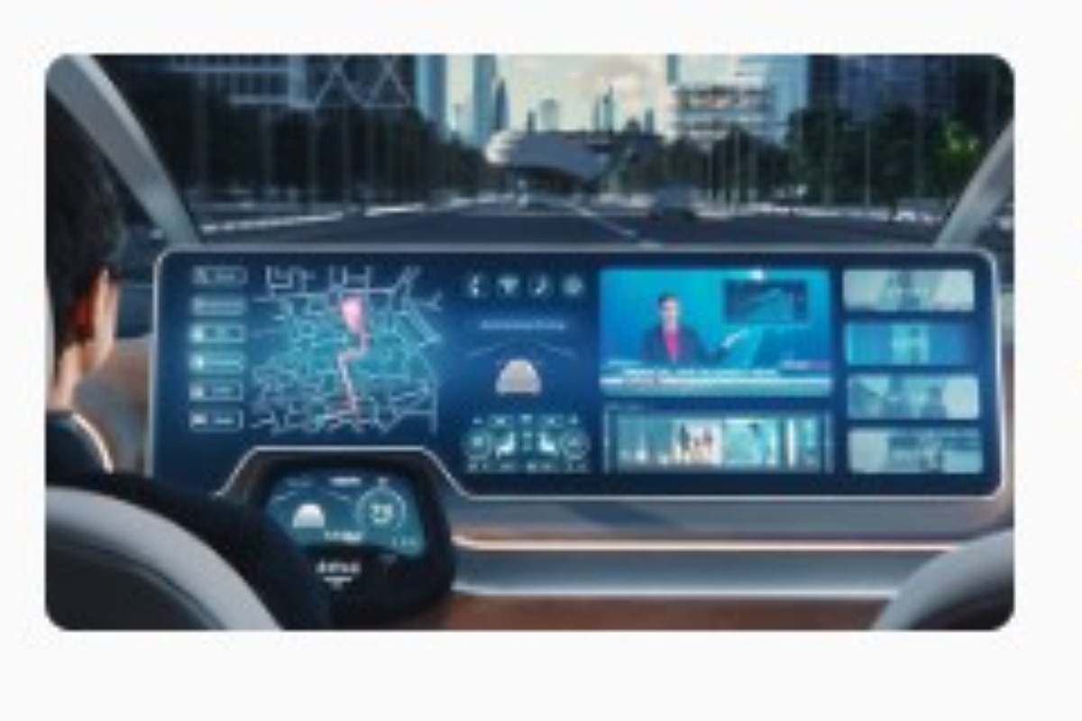 Chinese NEV OEMs Shorten SDV Design Cycles to 18 Months, Widening Gap with Legacy Automakers