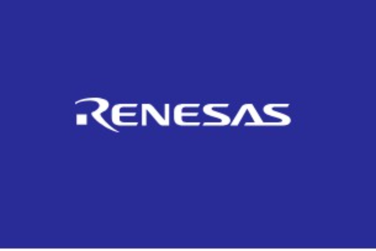 Renesas Announces Leadership Transition in Engineering Organization with Interim Co-Heads