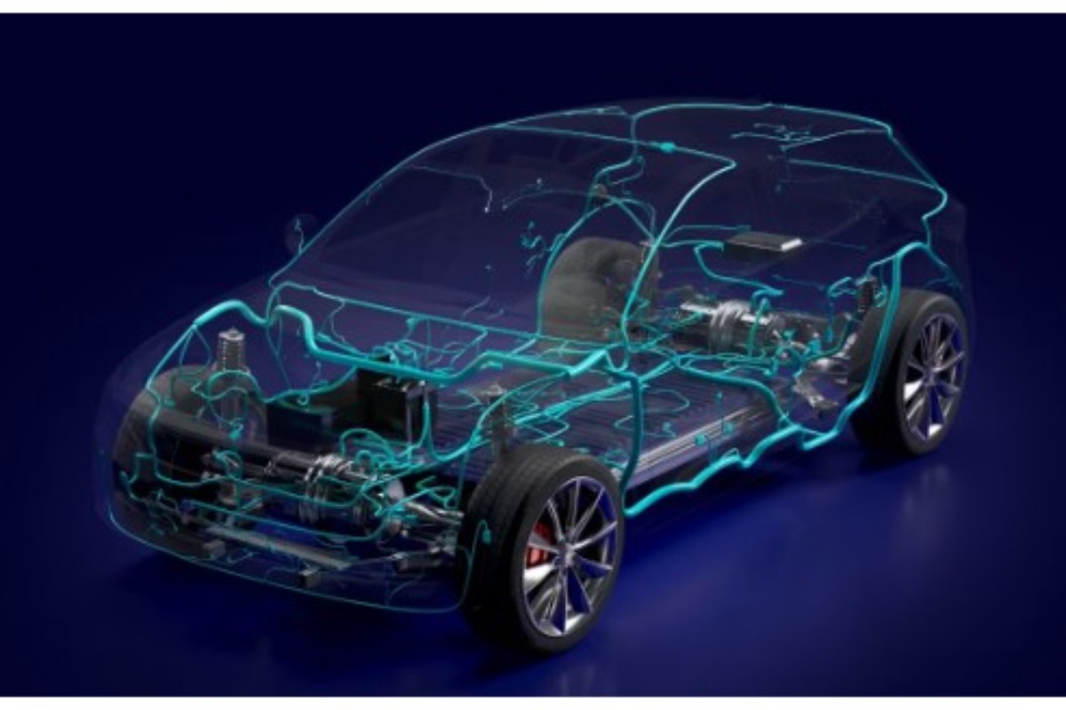 Siemens Adds 3D Electrical Design Capabilities to Capital Software for Unified Wiring and Harness Routing